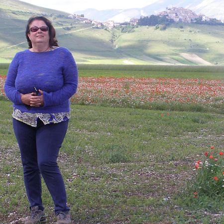 Bed And Breakfast Casale Isorella San Gemini Buitenkant foto