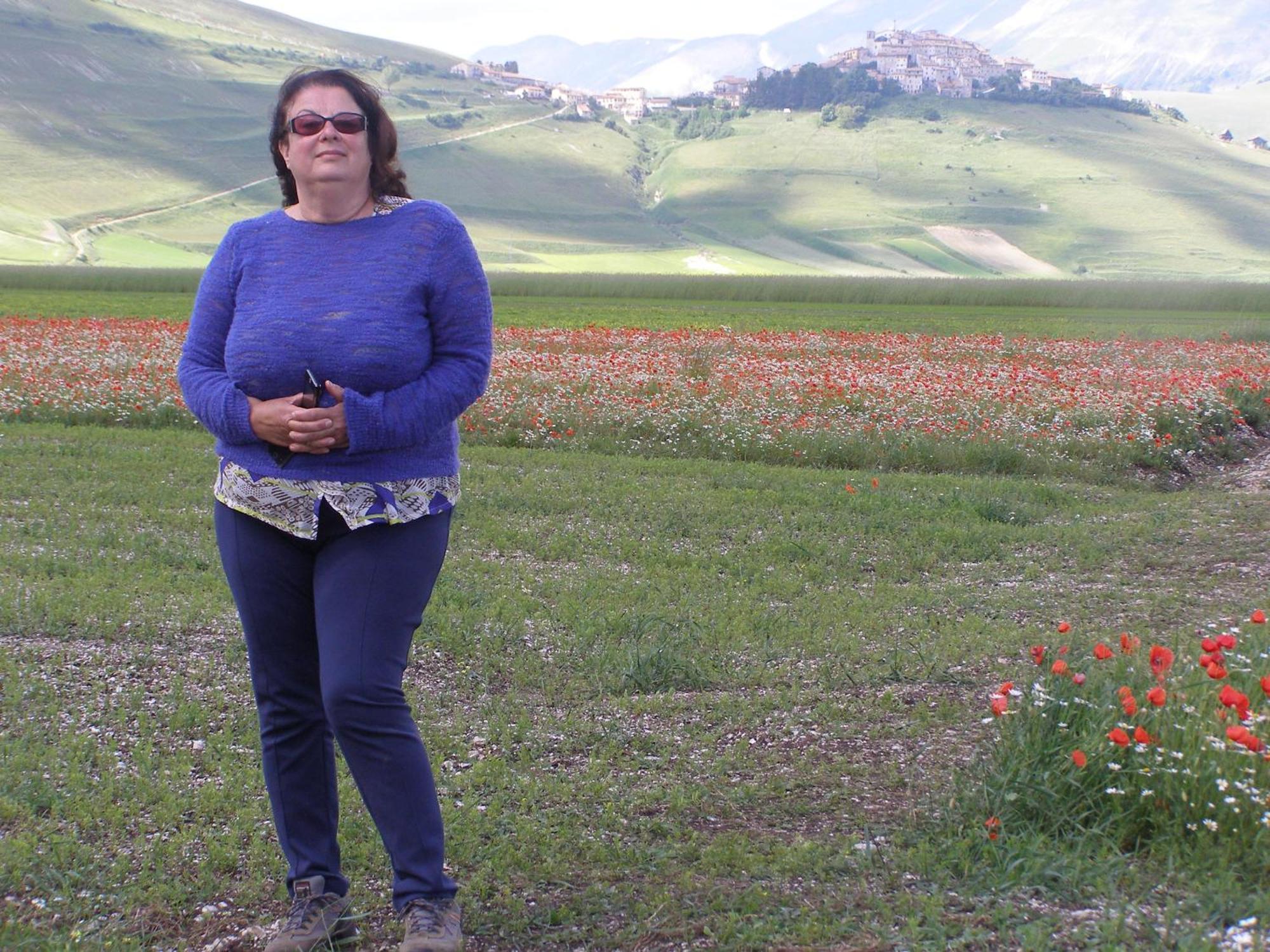 Bed And Breakfast Casale Isorella San Gemini Buitenkant foto
