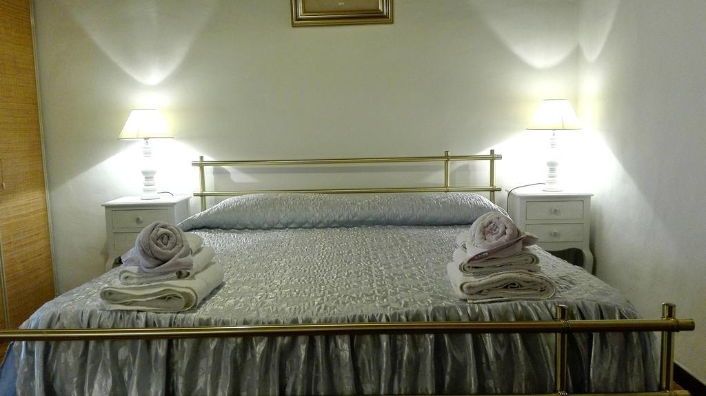 Bed And Breakfast Casale Isorella San Gemini Buitenkant foto