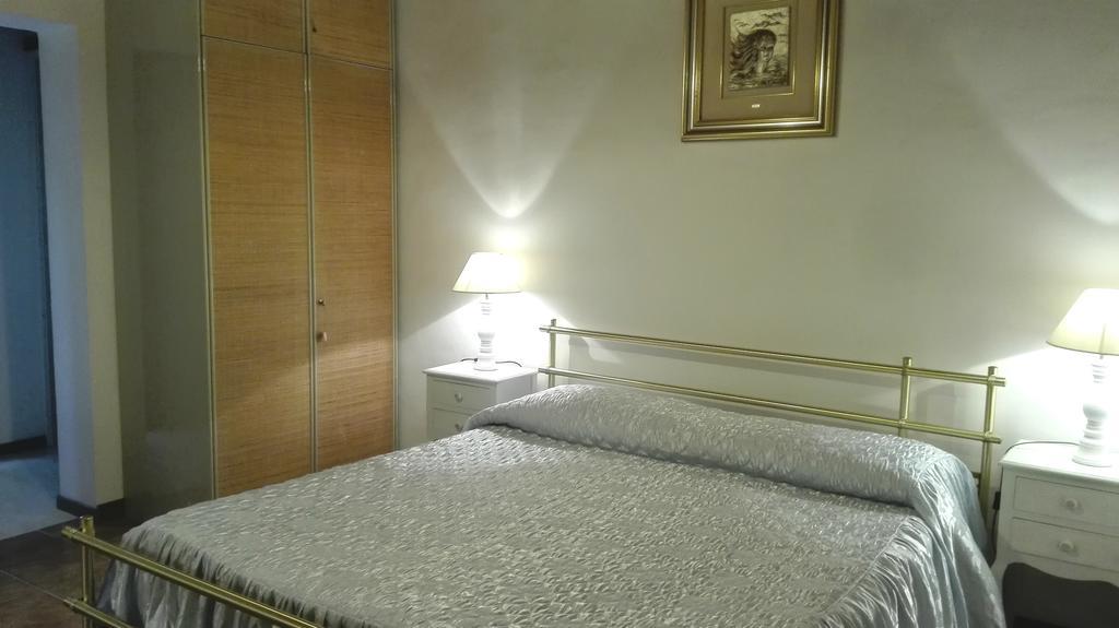 Bed And Breakfast Casale Isorella San Gemini Buitenkant foto
