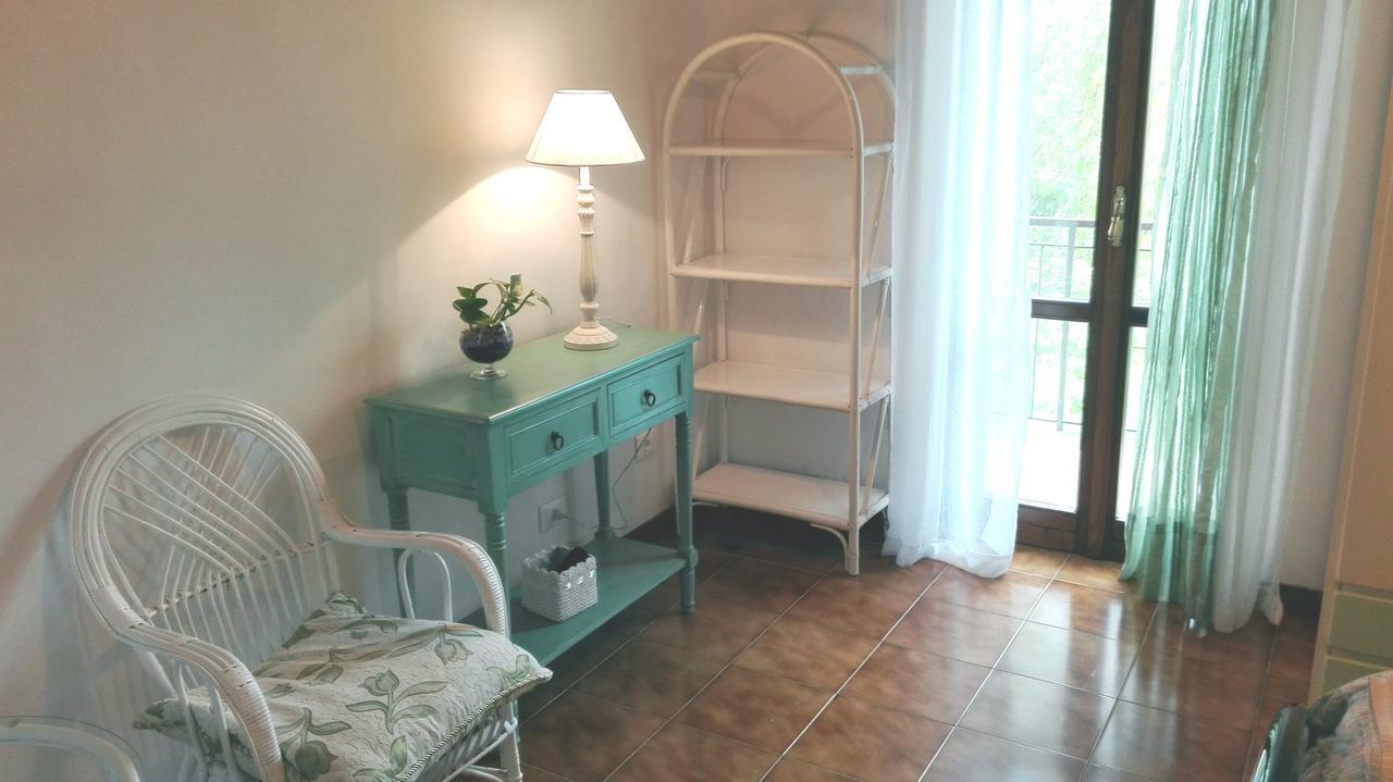 Bed And Breakfast Casale Isorella San Gemini Buitenkant foto