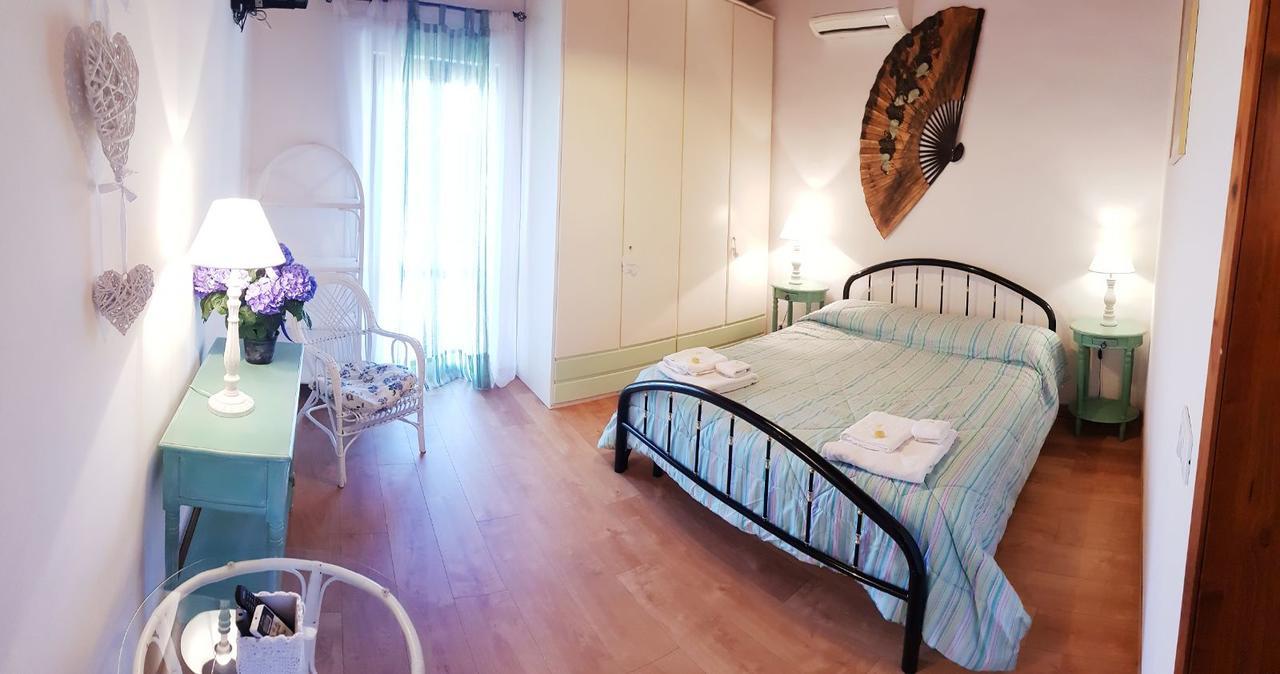 Bed And Breakfast Casale Isorella San Gemini Buitenkant foto